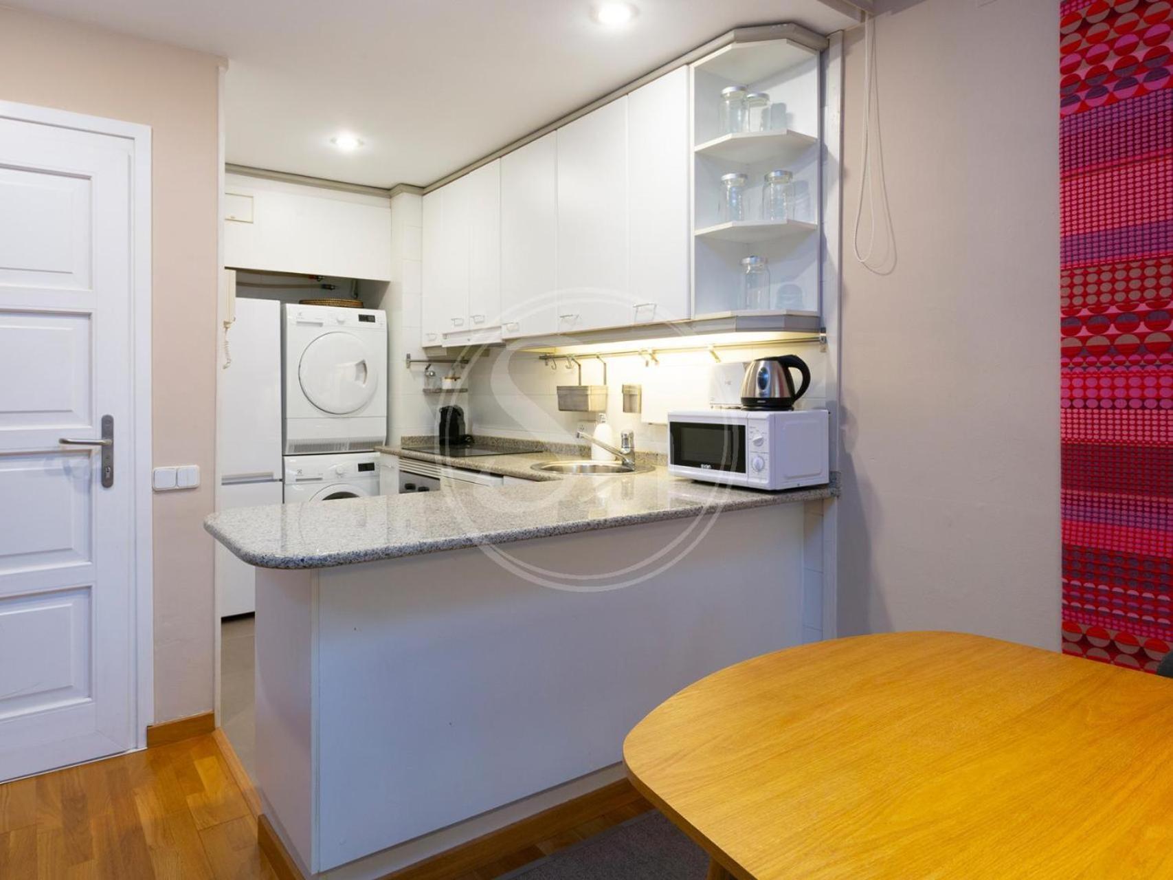 Bonito Apartamento En Gracia Barcelona Eksteriør billede