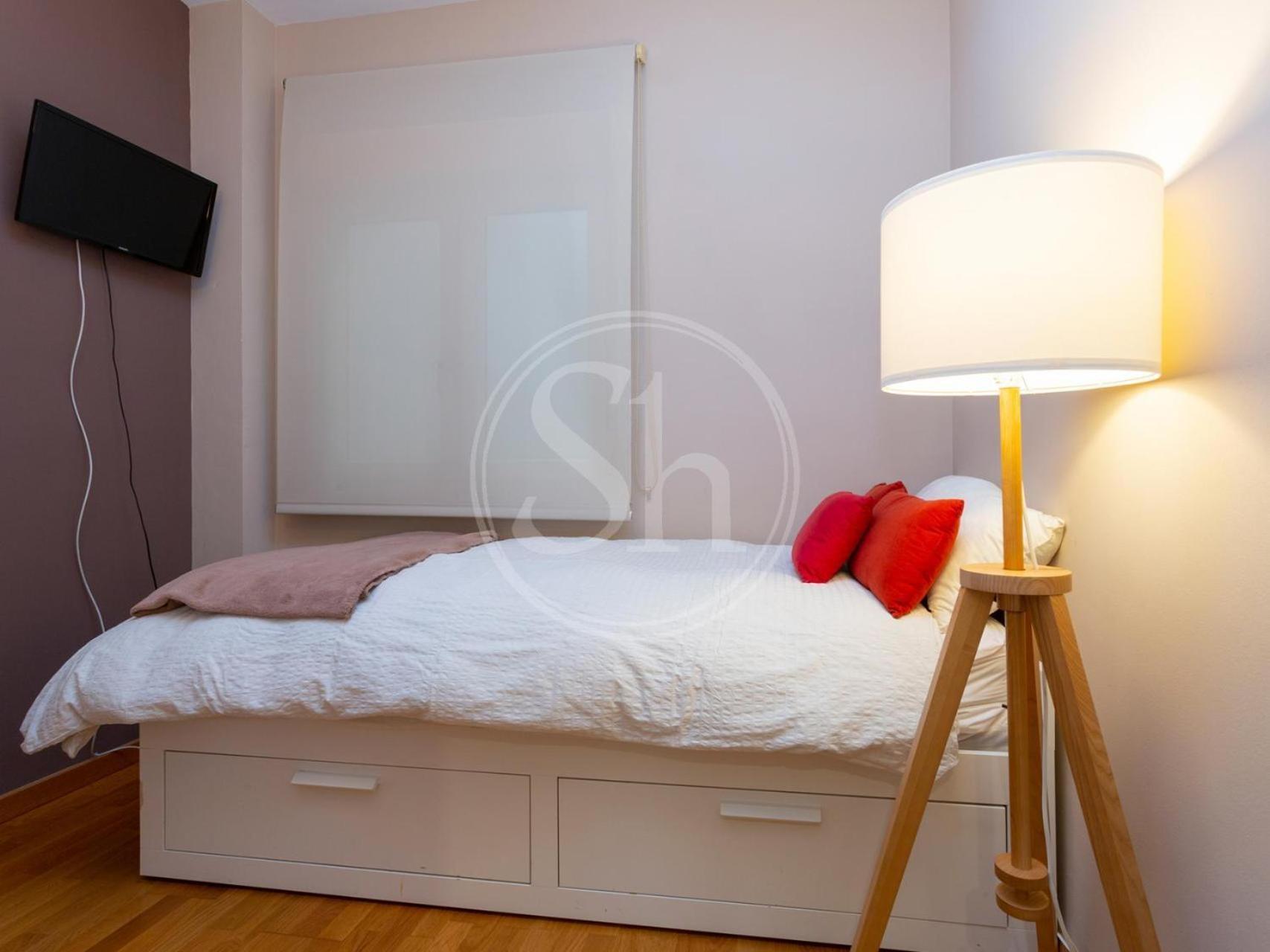 Bonito Apartamento En Gracia Barcelona Eksteriør billede