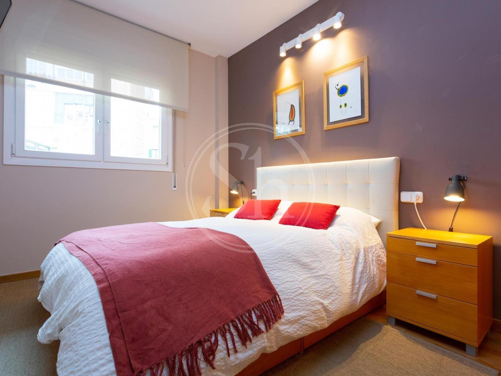 Bonito Apartamento En Gracia Barcelona Eksteriør billede