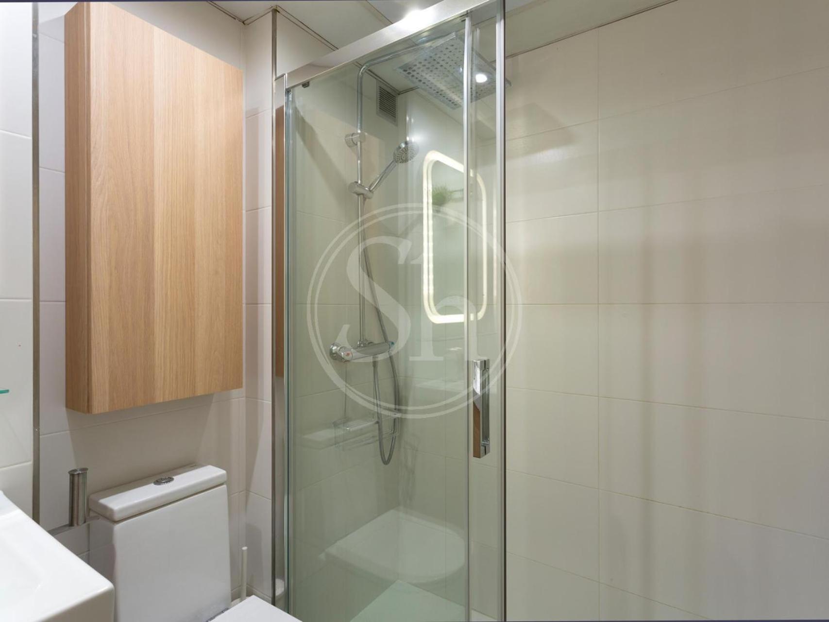 Bonito Apartamento En Gracia Barcelona Eksteriør billede